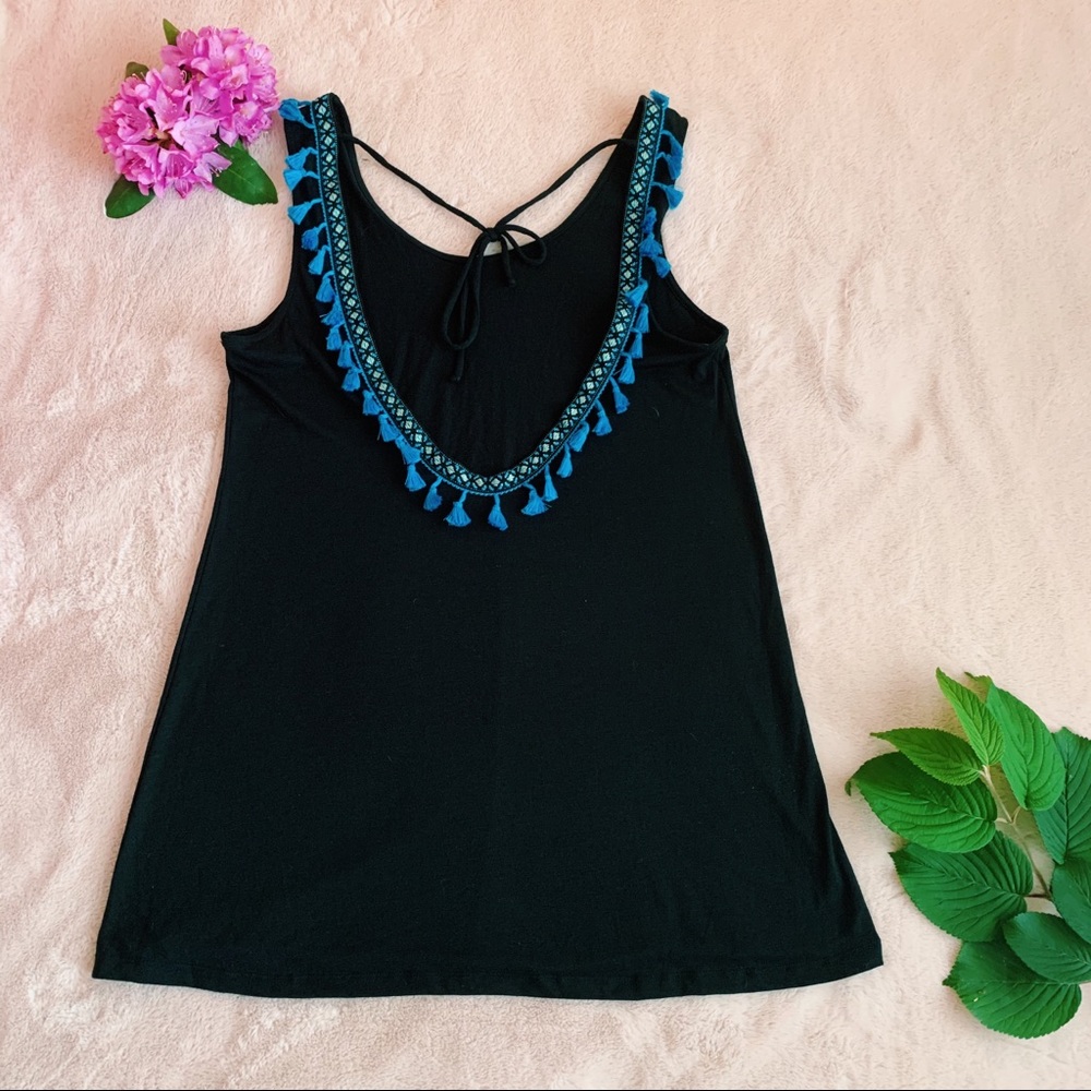 Xhilaration Beach CoverUp